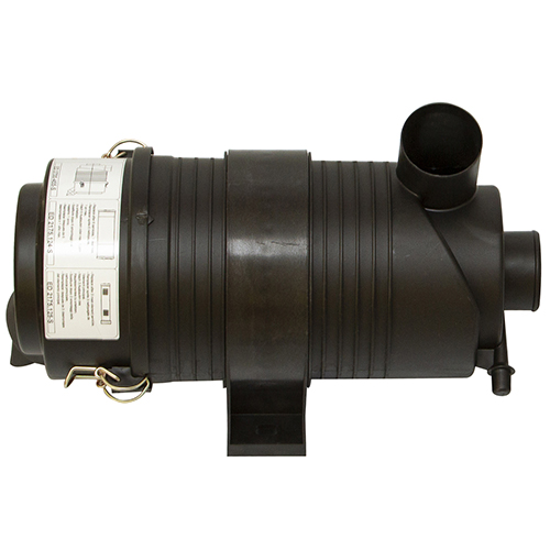 Filtre air  cyclonique complet Donaldson moteur KOHLER KDW 1003, 1404 & KSD 1403