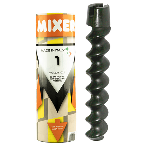 Kit rotor/stator  pompe MIXER 1 - 22 L/min