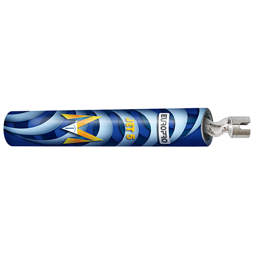Kit rotor/stator  pompe EUROPRO JET 5 LISSE