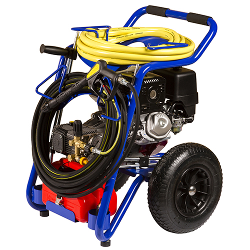 Nettoyeur EUROPROLAV  15-250 TH.2 HONDA