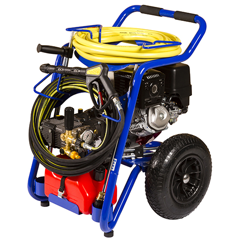 Nettoyeur EUROPROLAV  18-280 TH.2 HONDA