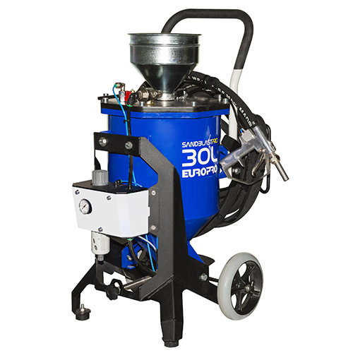 Sableuse SandblastPro  30 litres