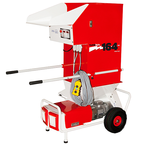 Cardeuse TURBISOL  164/2