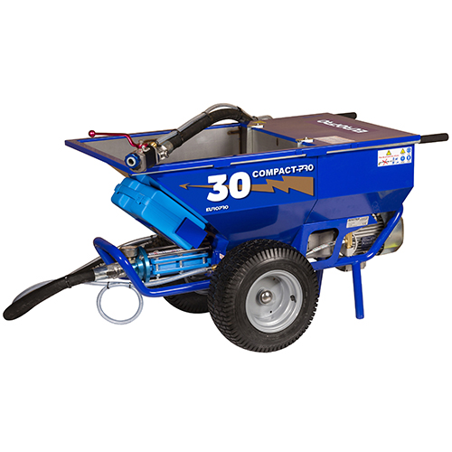 Machine à&nbsp;enduire  COMPACT-PRO  30 CLASSIC