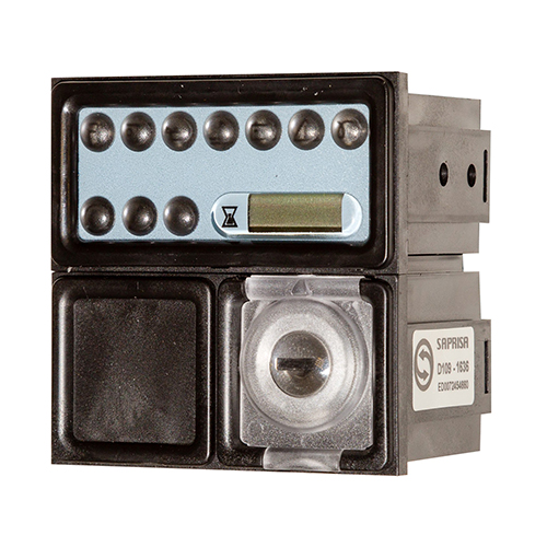 Tableau commande  moteur diesel - CP 60