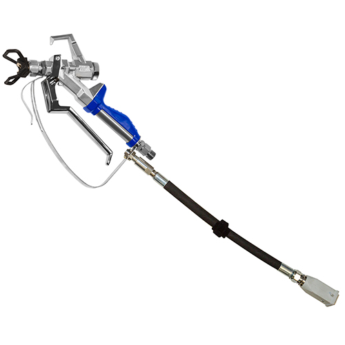 Pistolet COATSPRAY  acrylique pour JETPRO télécommande filaire