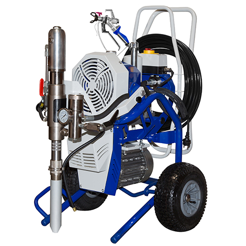 Pompe à&nbsp;piston  airless HYDROPRO 800 PREMIUM