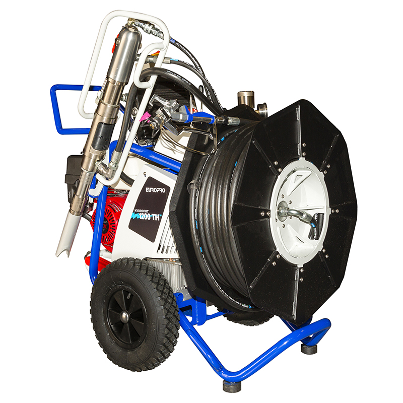 Pompe à&nbsp;piston  airless HYDROFUT 1200 HONDA