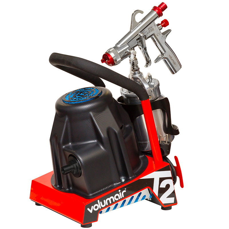 Groupe EOLE  T2 + HV230