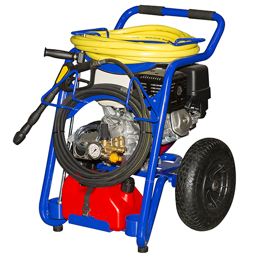 Nettoyeur EUROPROLAV  15-200 TH.2 HONDA