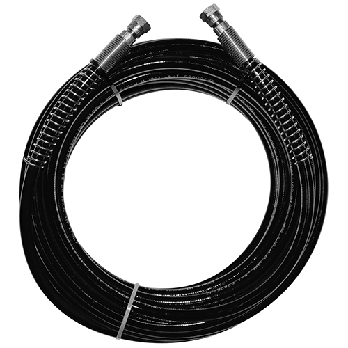 Flexible HP  2 x  1/4