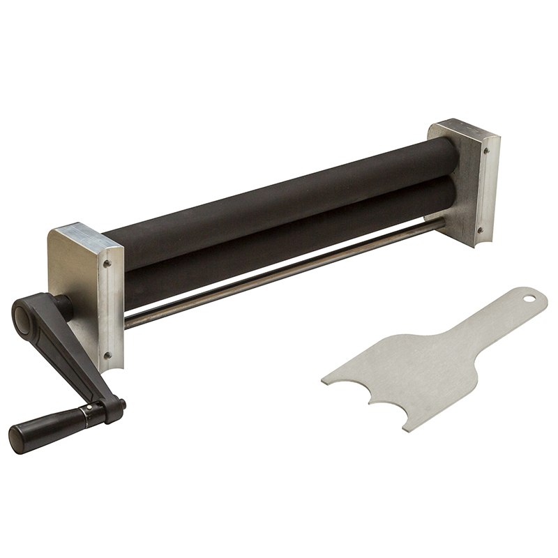 Vide sac  cuve Inox 60 L chariot Airless EUROSPRAY