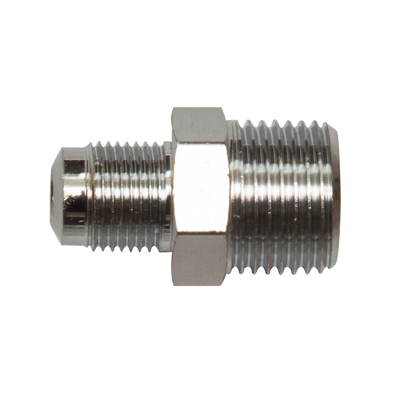 Raccord entrée  produit pistolet peinture HV500