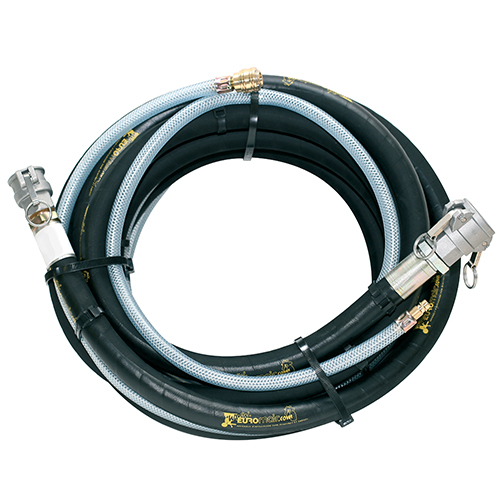 Tuyau air  produit ø 19 x  5 mètres 4 P