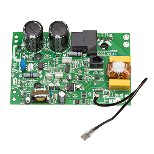 Carte électronique  pompe EUROSPRAY S Mini & S