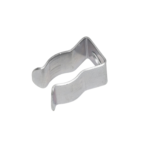 Clip fixation  rallonge buse EUROSPRAY S Mini, S & L