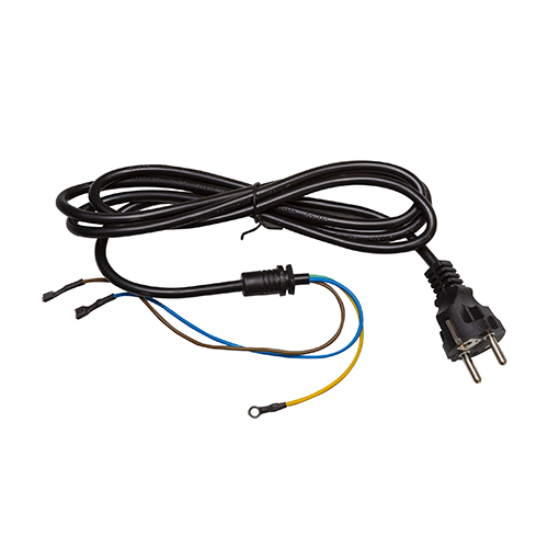 Cordon alimentation  EUROSPRAY S Mini, S & L