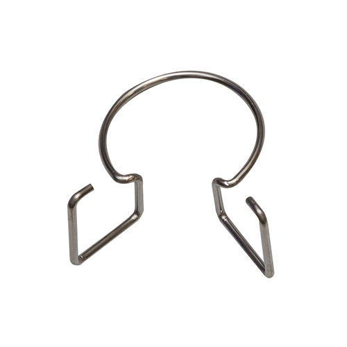 Circlip canne  aspiration EUROSPRAY S Mini, S & L