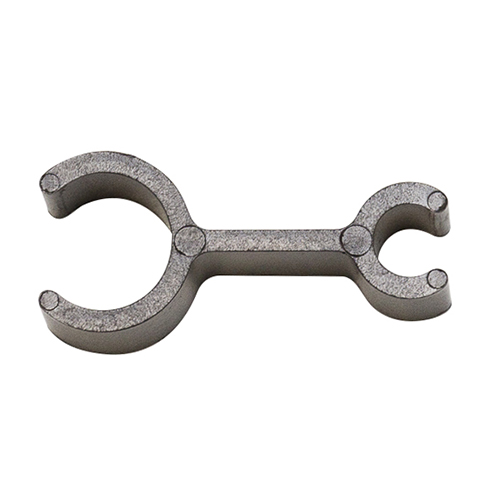 Clip fixation  tuyau retour EUROSPRAY S Mini, S & L