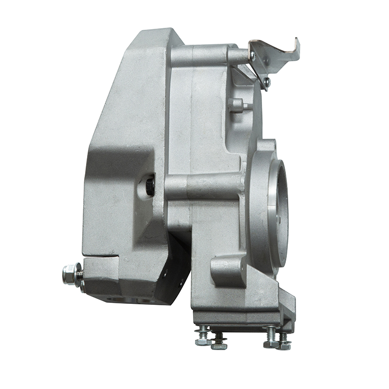 Transmission complète  EUROSPRAY S Mini & S