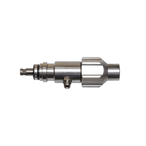 Pompe complète  EUROSPRAY S Mini & S