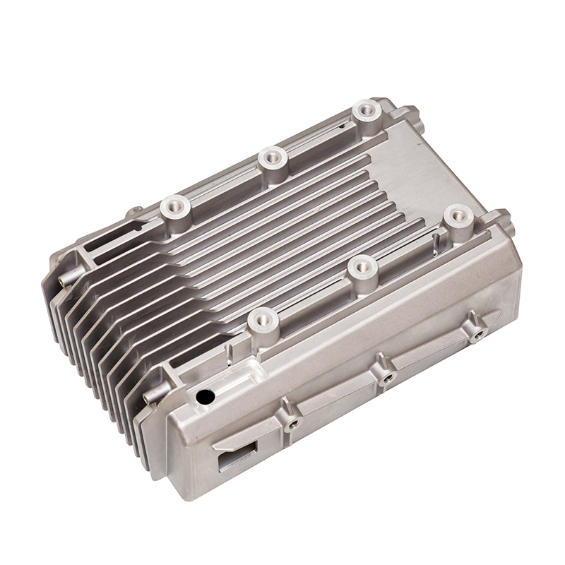 Coffret électrique  alu EUROSPRAY XL