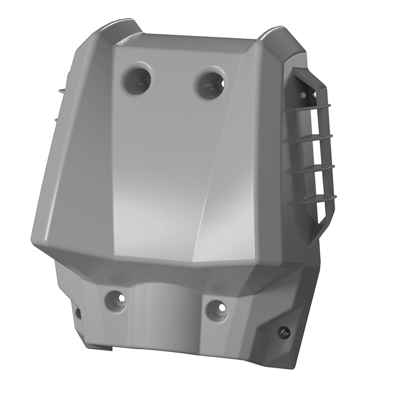 Capot avant  EUROSPRAY XL