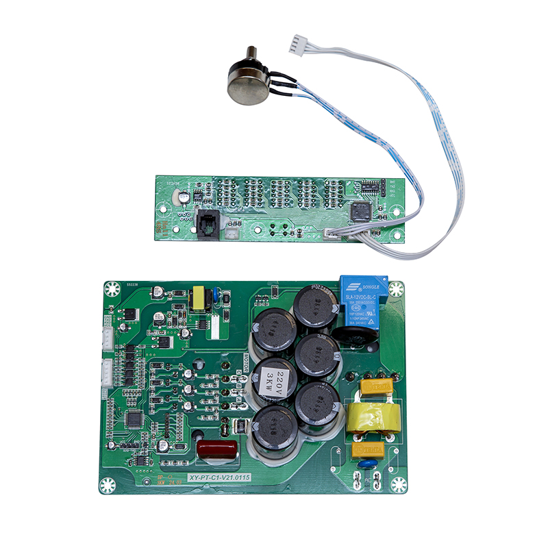 Carte électronique  pompe EUROSPRAY XL