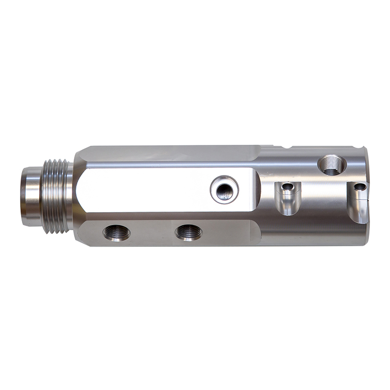 Corps filtre  pompe EUROSPRAY XL