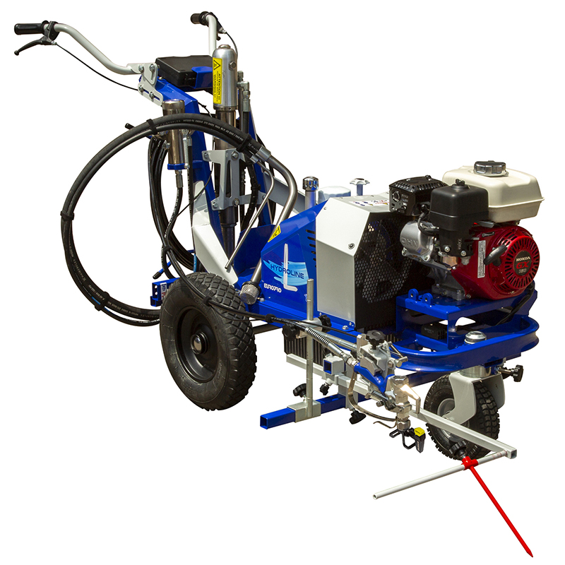 Machine à&nbsp;tracer  airless HYDROLINE L