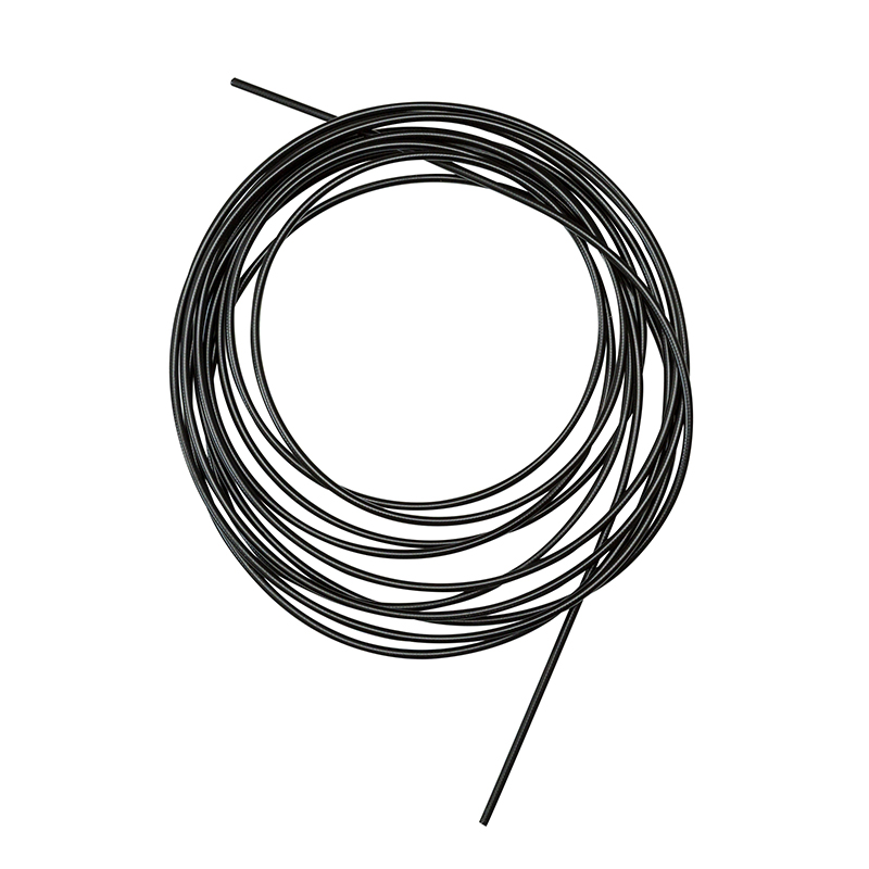 Gaine protection  câble commande machine à&nbsp;tracer HYDROLINE au mètre