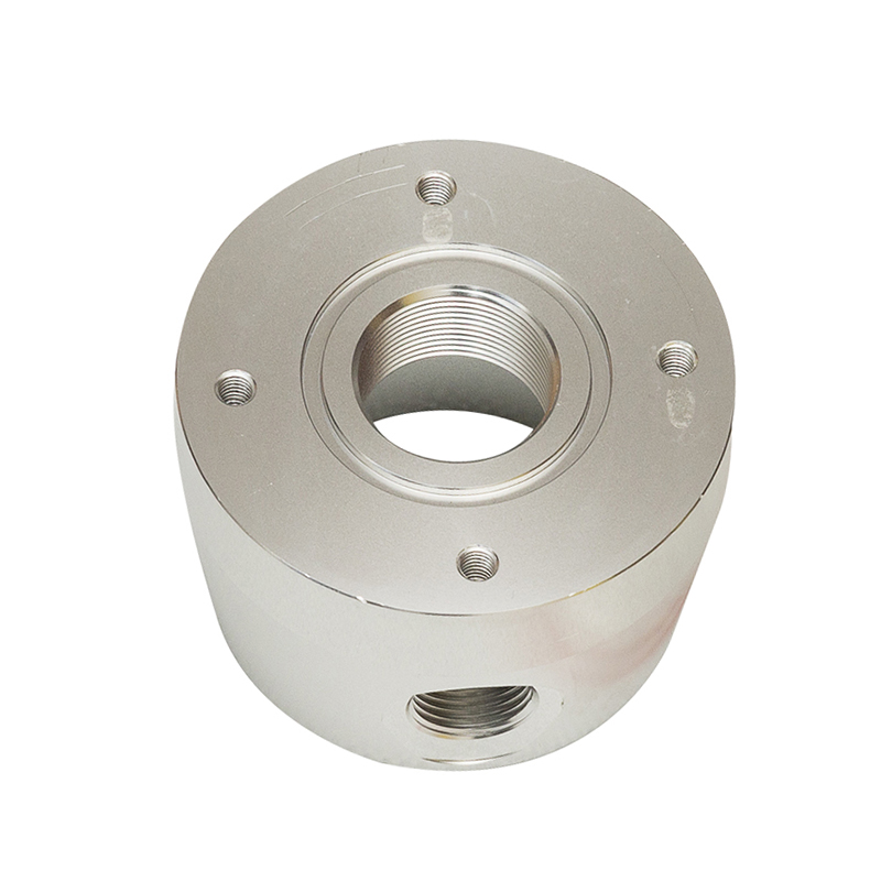 Siège filtre  huile hydraulique machine à&nbsp;tracer HYDROLINE