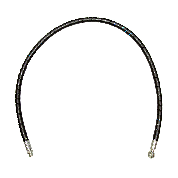 Tuyau alimentation  bloc pompe machine à&nbsp;tracer HYDROLINE