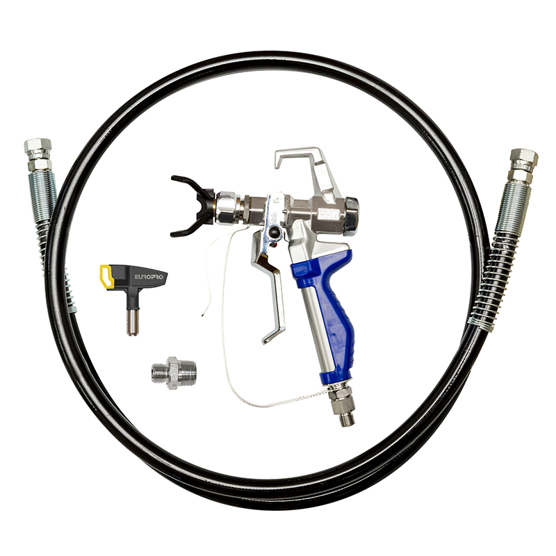 Kit second  pistolet simple machine à&nbsp;tracer HYDROLINE