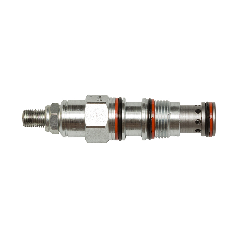 Valve régulation  pression machine à&nbsp;tracer HYDROLINE L autotractée