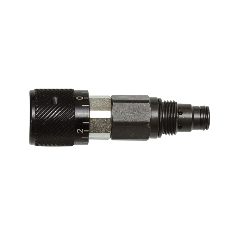 Limiteur débit  compensé 18L/min machine à&nbsp;tracer HYDROLINE L autotractée