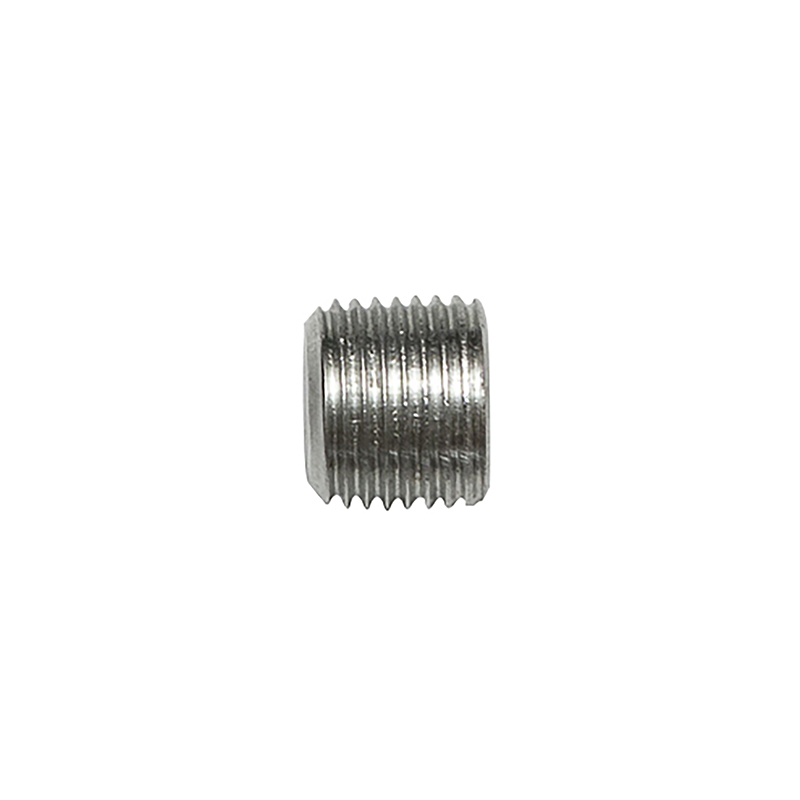 Bouchon sans  tête HP 1/8