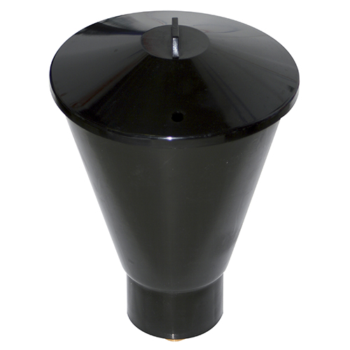Godet 6  Litres F36x2 avec couvercle pompe à&nbsp;membrane EUROSPRAY PULSE