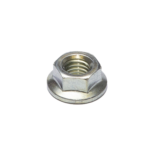 Ecrou bride  8 mm moteur GX 340-390 HONDA