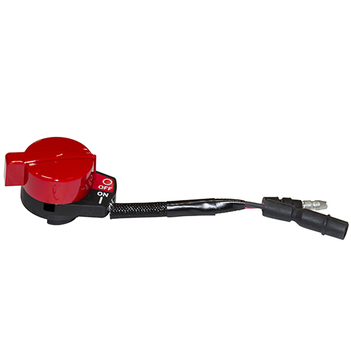 Interrupteur moteur  HONDA GX 270 & GX 390