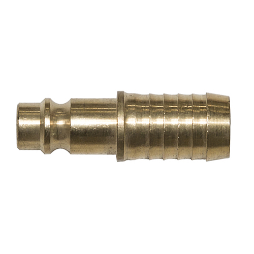 Raccord rapide  mâle cannelé de 13