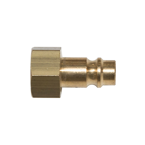 Raccord rapide  mâle taraudé 3/8