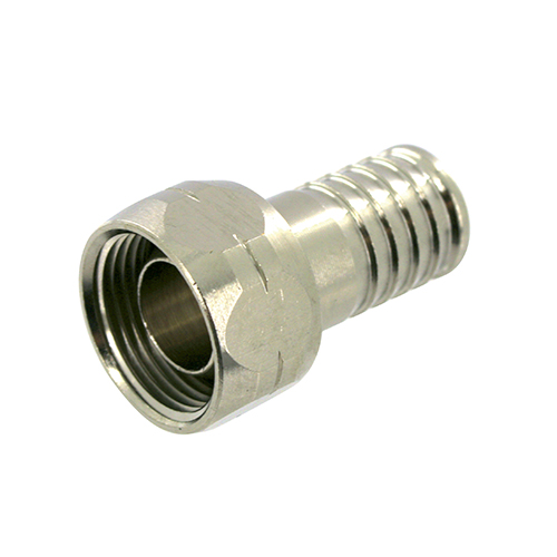 Raccord entrée  produit pistolet AC-75-P