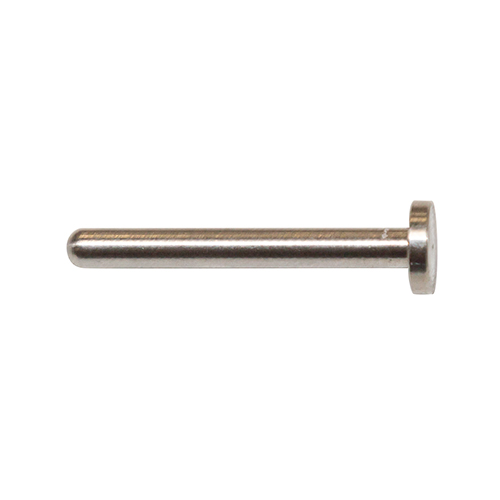 Axe poussoir  gachette pistolet sableuses