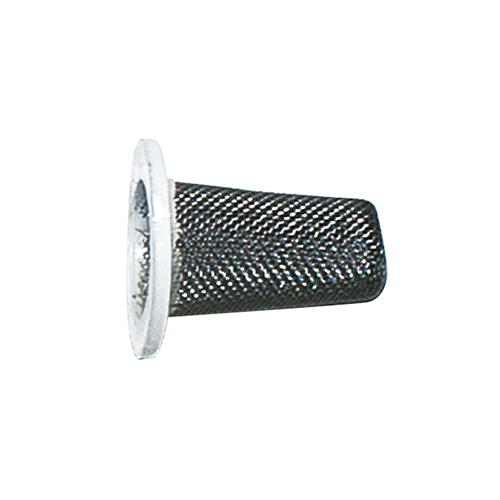 Filtre attache  rapide laiton 3/4