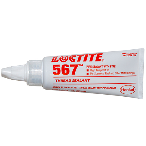 Tube étanche  PTFE 567 - 50ml