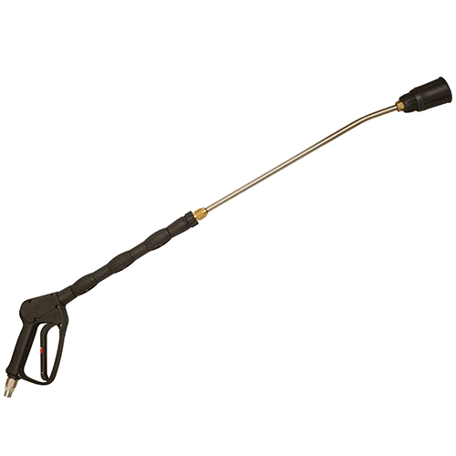Lance complète  nettoyeur BASIC