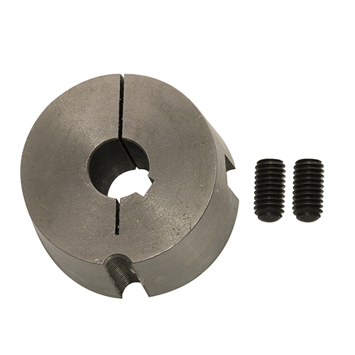 Removable hub Ø 24 for 2517  ø 24 pour 2517