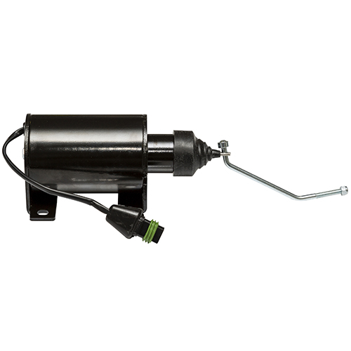Accélérateur automatique  électrique