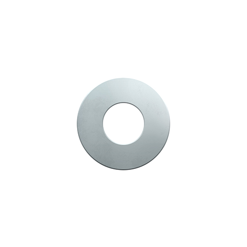 Rondelle moyenne  ø 10 inox